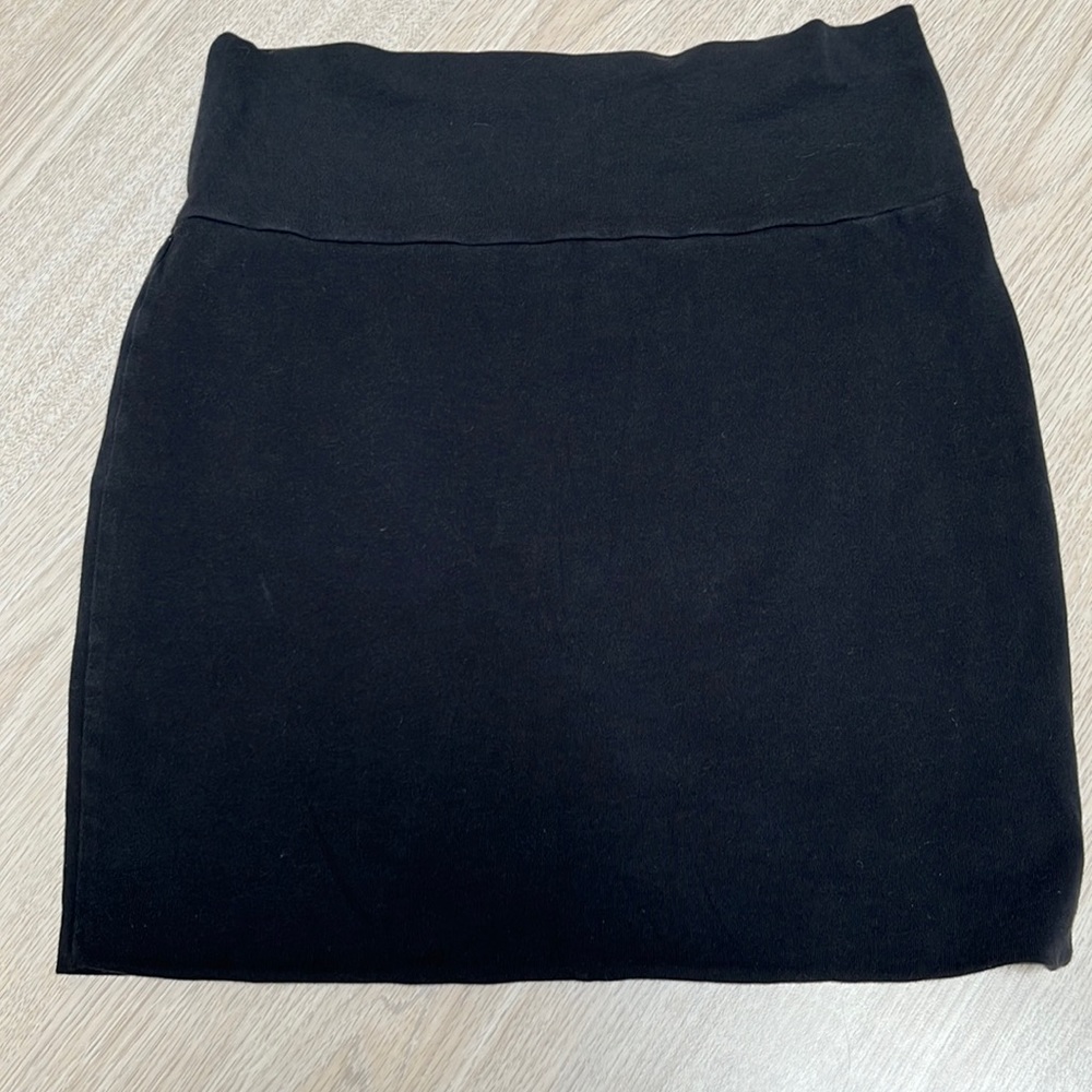 ❤️ Ambiance Apparel skirt